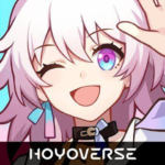 honkai accounts