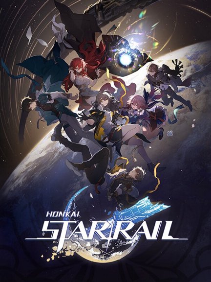 honkai star Rail