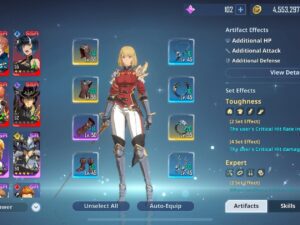 solo leveling account