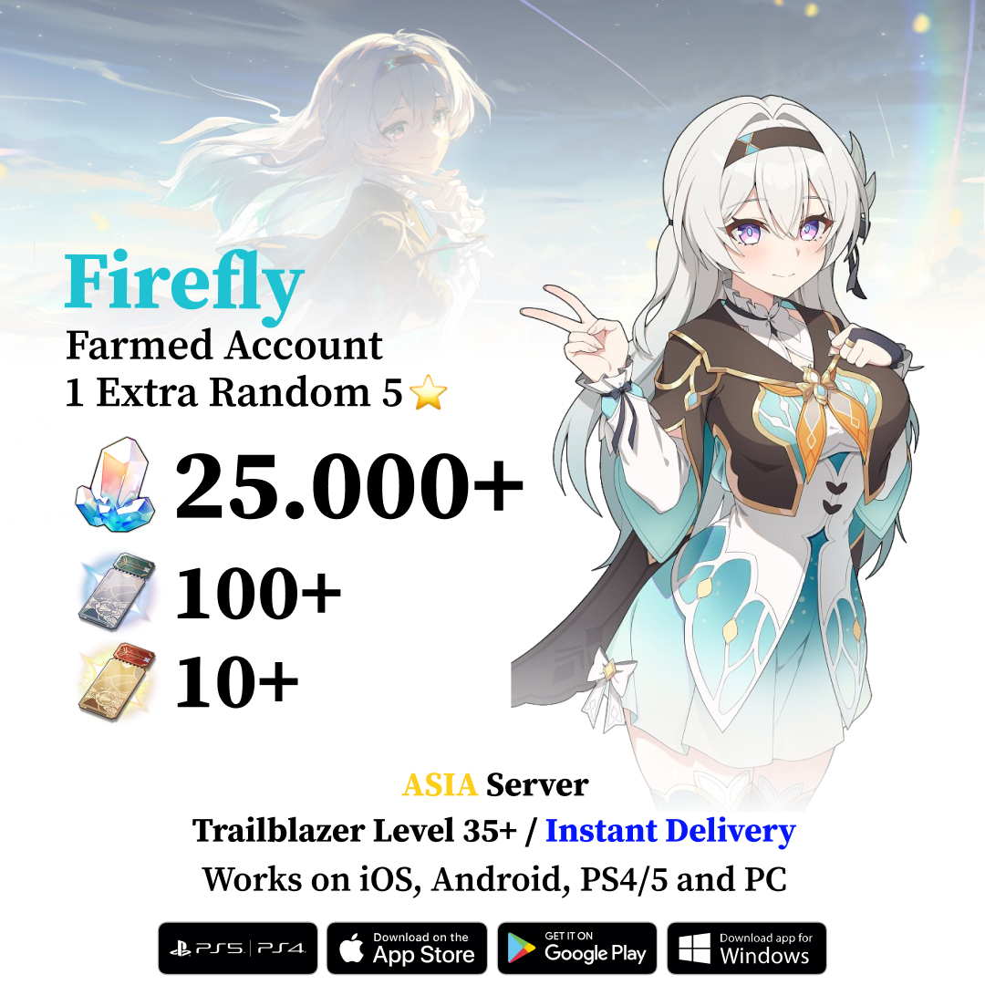 geshin impact account