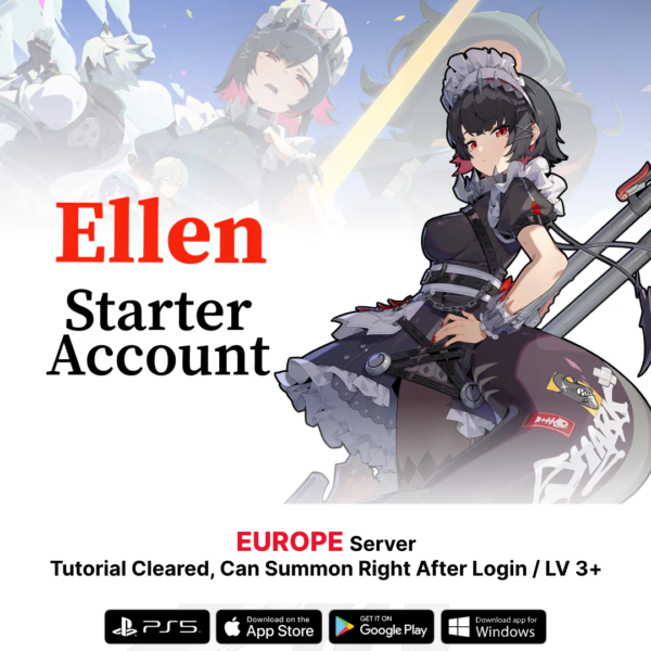 zzz account europe
