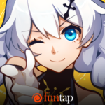 Honkai Impact 3 accounts