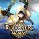 Summoners War: Sky Arena accounts