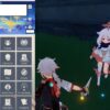 genshin account