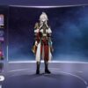 honkai accounts