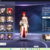 honkai account