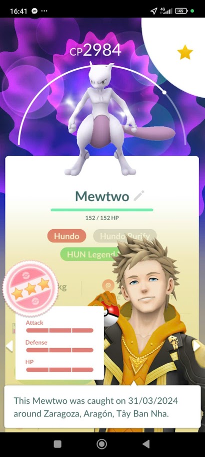 pokemon go accounts