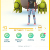 pokemon go accounts shiny
