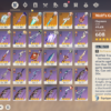 buy genshin account