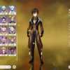 buy genshin account