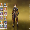 buy genshin account